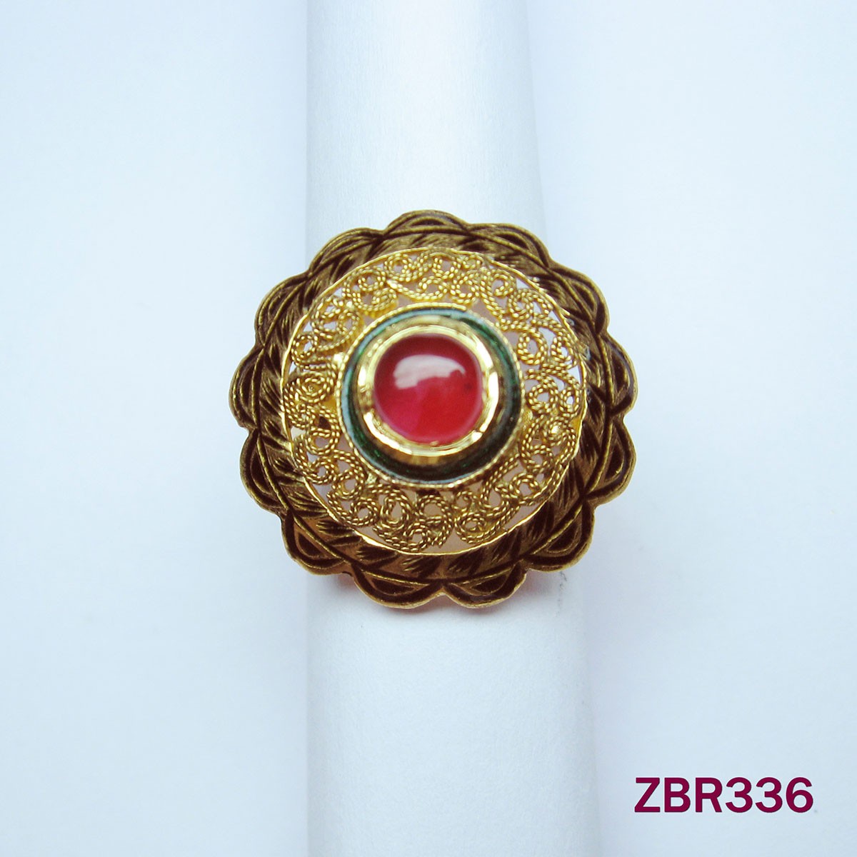 ZBR336