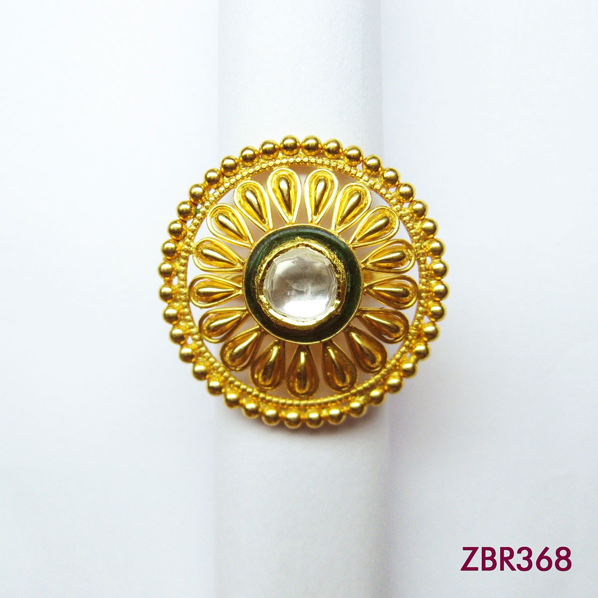 ZBR368