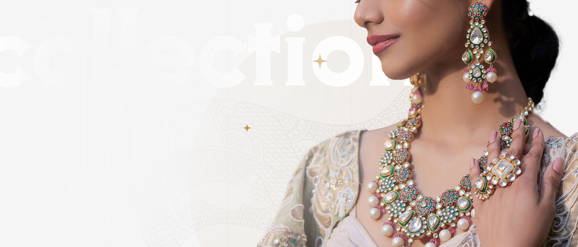 Bridal Elegance, Redefined